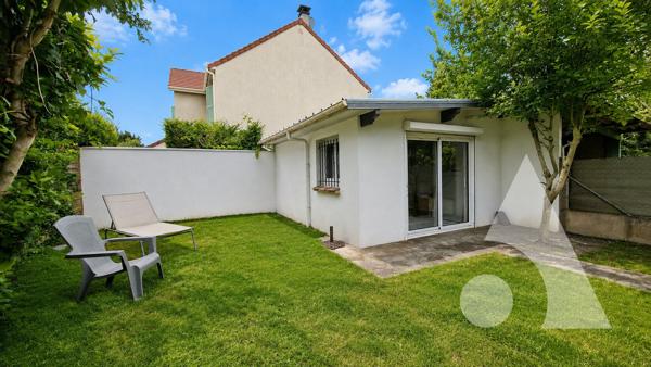 Maison 5 pièces 108 m2