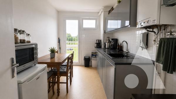 Appartement 3 pièces 77 m2