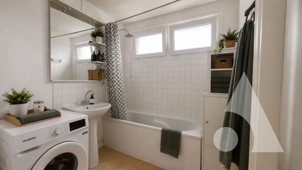 Appartement 3 pièces 77 m2