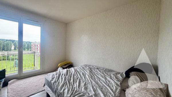 Appartement 3 pièces 77 m2