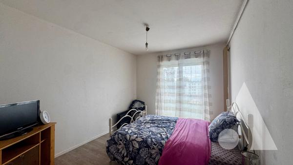 Appartement 3 pièces 77 m2