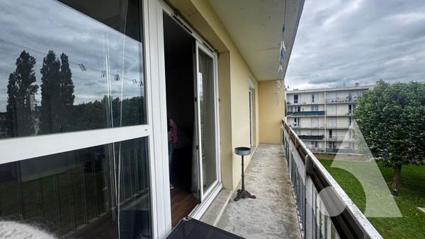 Appartement 3 pièces 77 m2