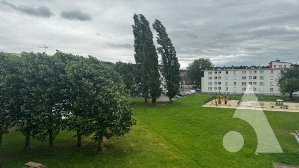 Appartement 3 pièces 77 m2