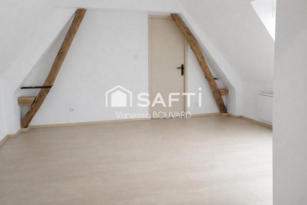 Maison familiale 5 chambres