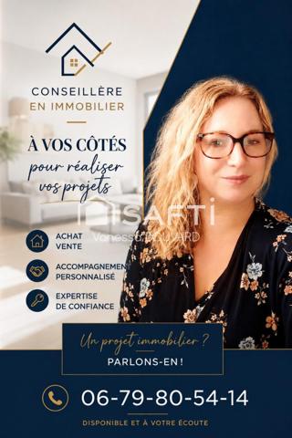 Maison familiale 5 chambres