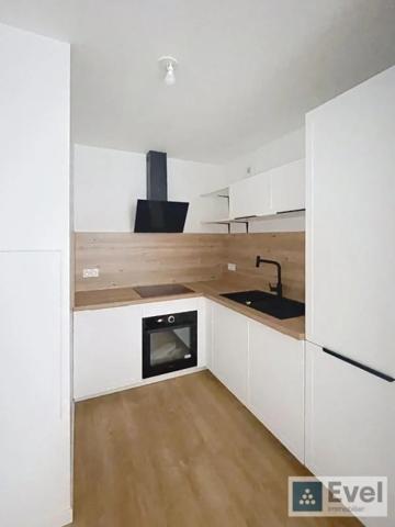 Appartement à louer à Montigny-lès-Metz (57950)