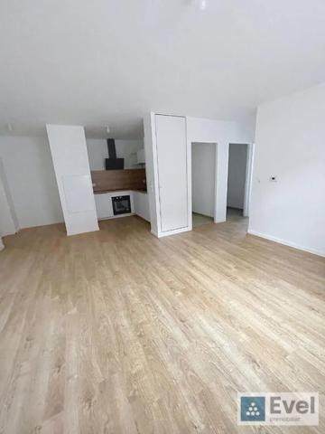 Appartement à louer à Montigny-lès-Metz (57950)