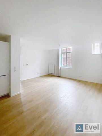 Appartement à louer à Montigny-lès-Metz (57950)