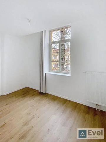 Appartement à louer à Montigny-lès-Metz (57950)