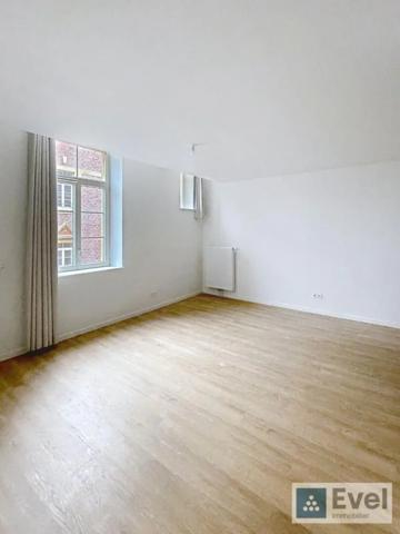 Appartement à louer à Montigny-lès-Metz (57950)