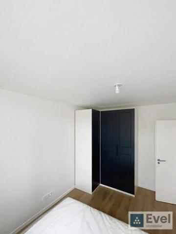 Appartement à louer à Montigny-lès-Metz (57950)