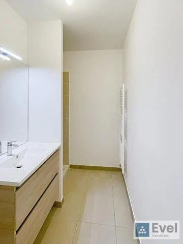 Appartement à louer à Montigny-lès-Metz (57950)