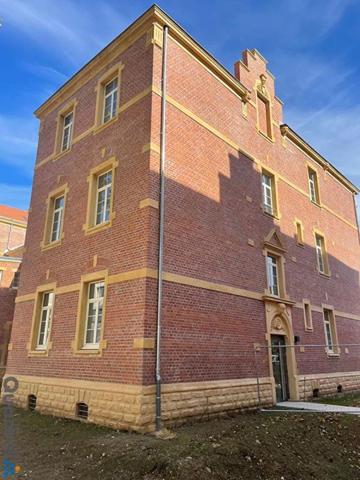 Appartement à louer à Montigny-lès-Metz (57950)