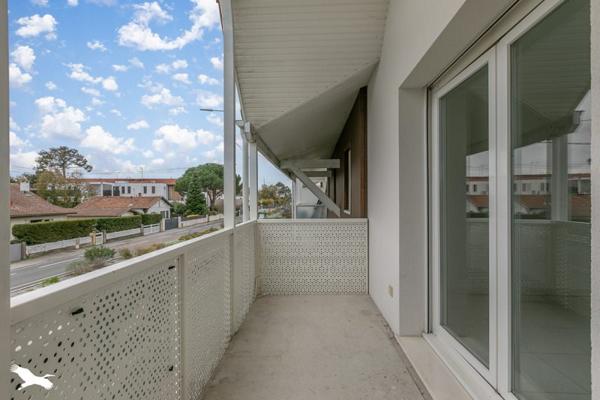 Appartement à vendre |  Andernos-les-Bains |  2 pièces | 37 m²