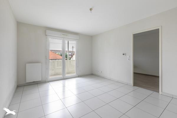 Appartement à vendre |  Andernos-les-Bains |  2 pièces | 37 m²