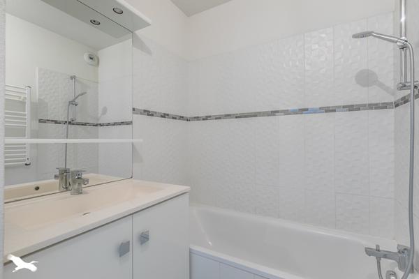 Appartement à vendre |  Andernos-les-Bains |  2 pièces | 37 m²