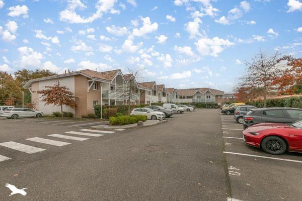 Appartement à vendre |  Andernos-les-Bains |  2 pièces | 37 m²