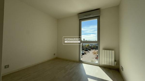 Appartement 3 pièces – 59 m² environ à Saint-Nazaire (ref : 59910SN)