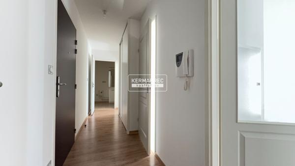 Appartement 3 pièces – 59 m² environ à Saint-Nazaire (ref : 59910SN)