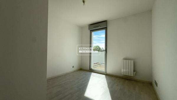 Appartement 3 pièces – 59 m² environ à Saint-Nazaire (ref : 59910SN)