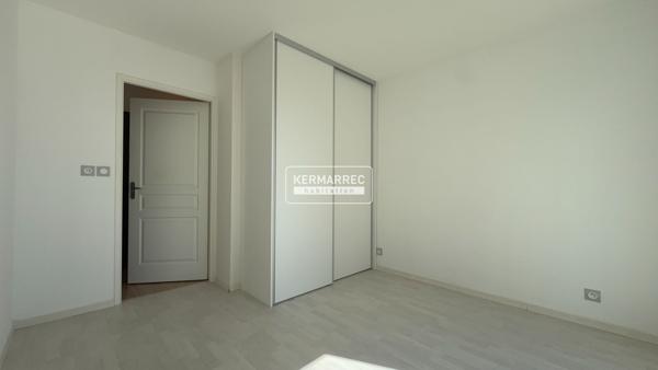 Appartement 3 pièces – 59 m² environ à Saint-Nazaire (ref : 59910SN)