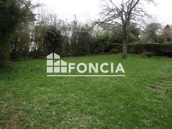 Location Maison 5 pièces 97.47 m² - 9 RUE DE CHINON Caen 14000