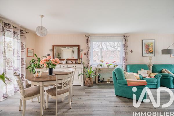 Maison à vendre 5 pièces 122,9 m² Claix