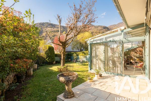 Maison à vendre 5 pièces 122,9 m² Claix