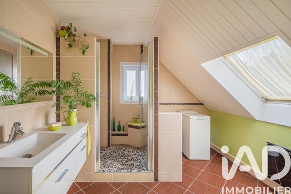 Maison à vendre 5 pièces 122,9 m² Claix