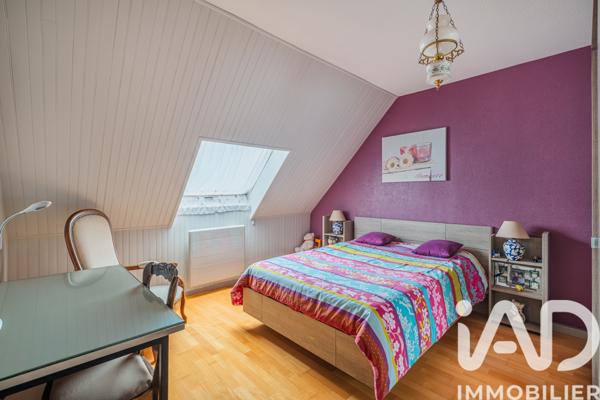 Maison à vendre 5 pièces 122,9 m² Claix