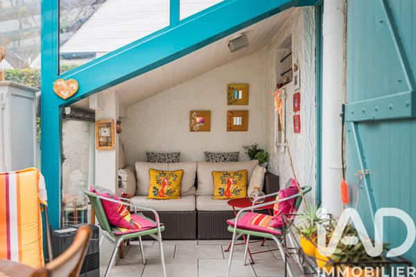 Maison à vendre 5 pièces 122,9 m² Claix