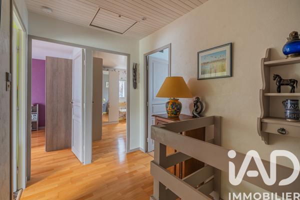 Maison à vendre 5 pièces 122,9 m² Claix