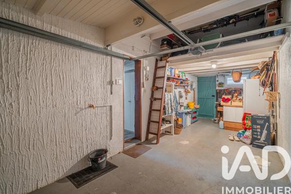 Maison à vendre 5 pièces 122,9 m² Claix