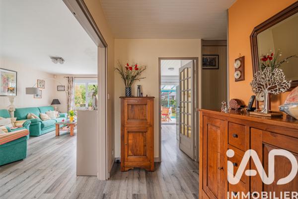 Maison à vendre 5 pièces 122,9 m² Claix