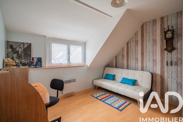 Maison à vendre 5 pièces 122,9 m² Claix