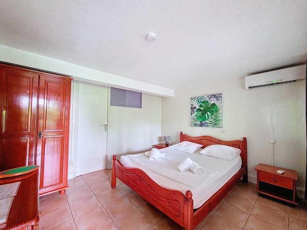 Vente murs / Local Commercial