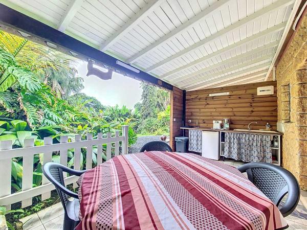 Vente murs / Local Commercial