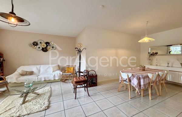 Appartement T3 avec piscine Proche plages