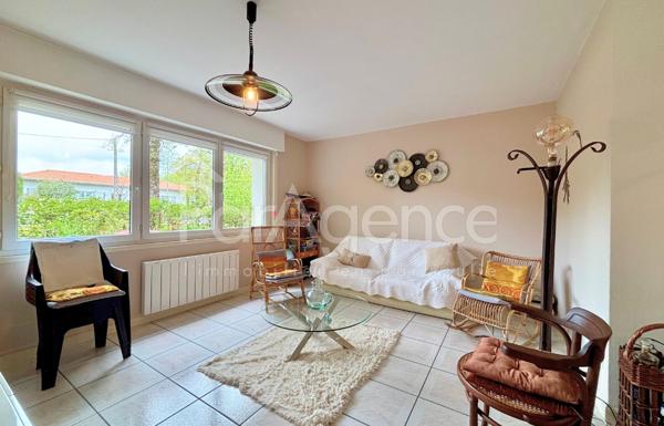 Appartement T3 avec piscine Proche plages