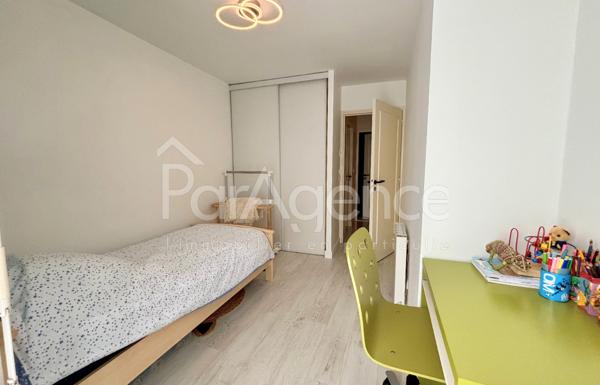 Appartement T3 avec piscine Proche plages