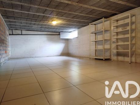 Maison à vendre 8 pièces 180 m² Le Taillan-Médoc