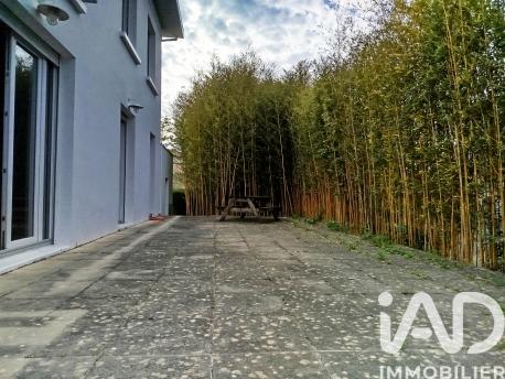 Maison à vendre 8 pièces 180 m² Le Taillan-Médoc