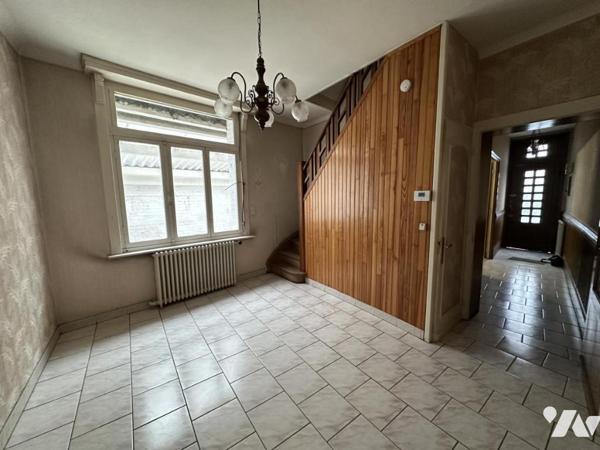 Maison de ville - DENAIN