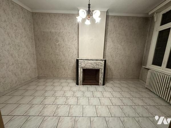 Maison de ville - DENAIN