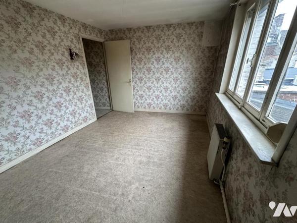 Maison de ville - DENAIN