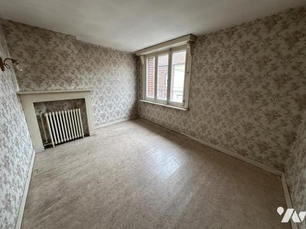 Maison de ville - DENAIN