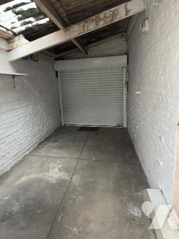 Maison de ville - DENAIN