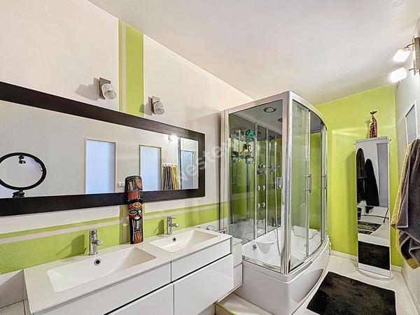 Maison de ville coup de coeur : Centre-bourg de Gençay