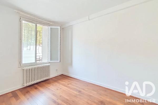 Appartement à vendre 2 pièces 38,48 m² Montreuil