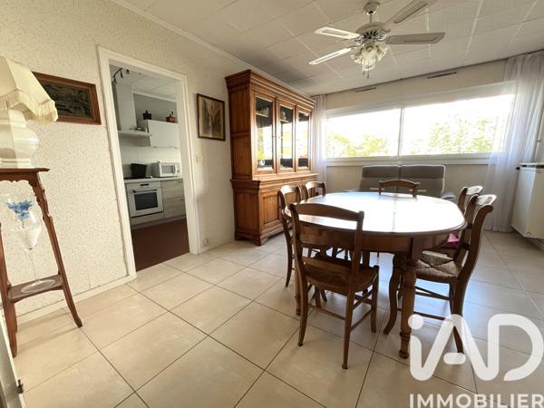 Appartement à vendre 3 pièces 74 m² Saint-Herblain